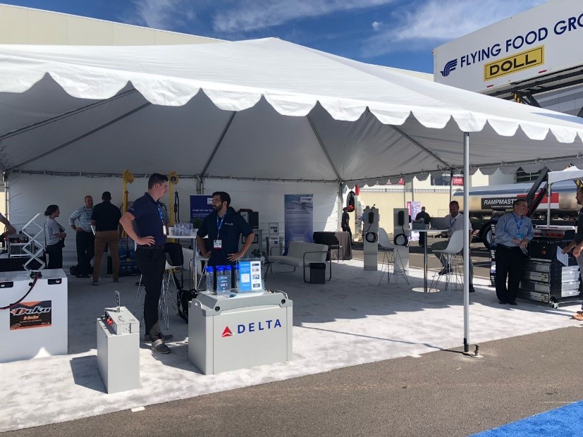 3 Emerging Trends from the 2021 International GSE Expo